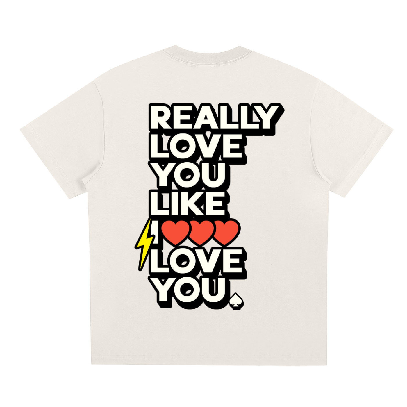 The Debut T-Shirt