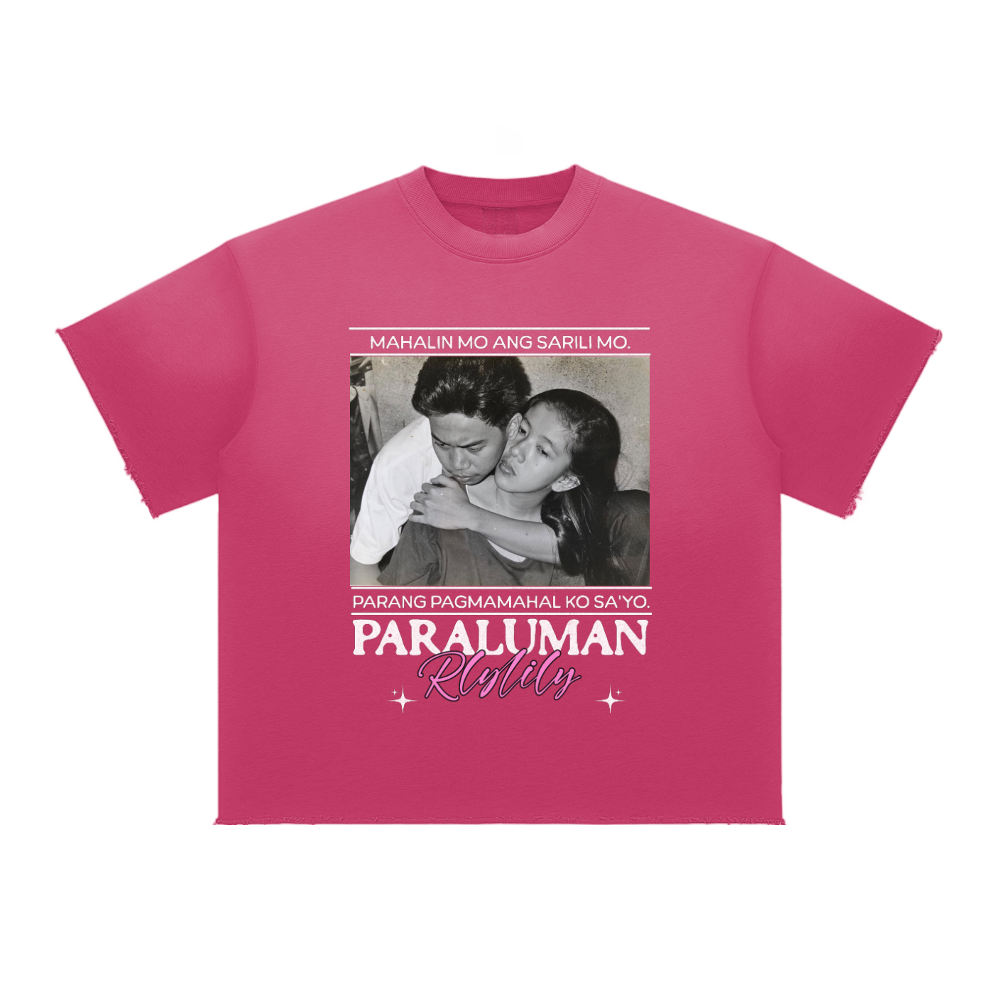 Paraluman