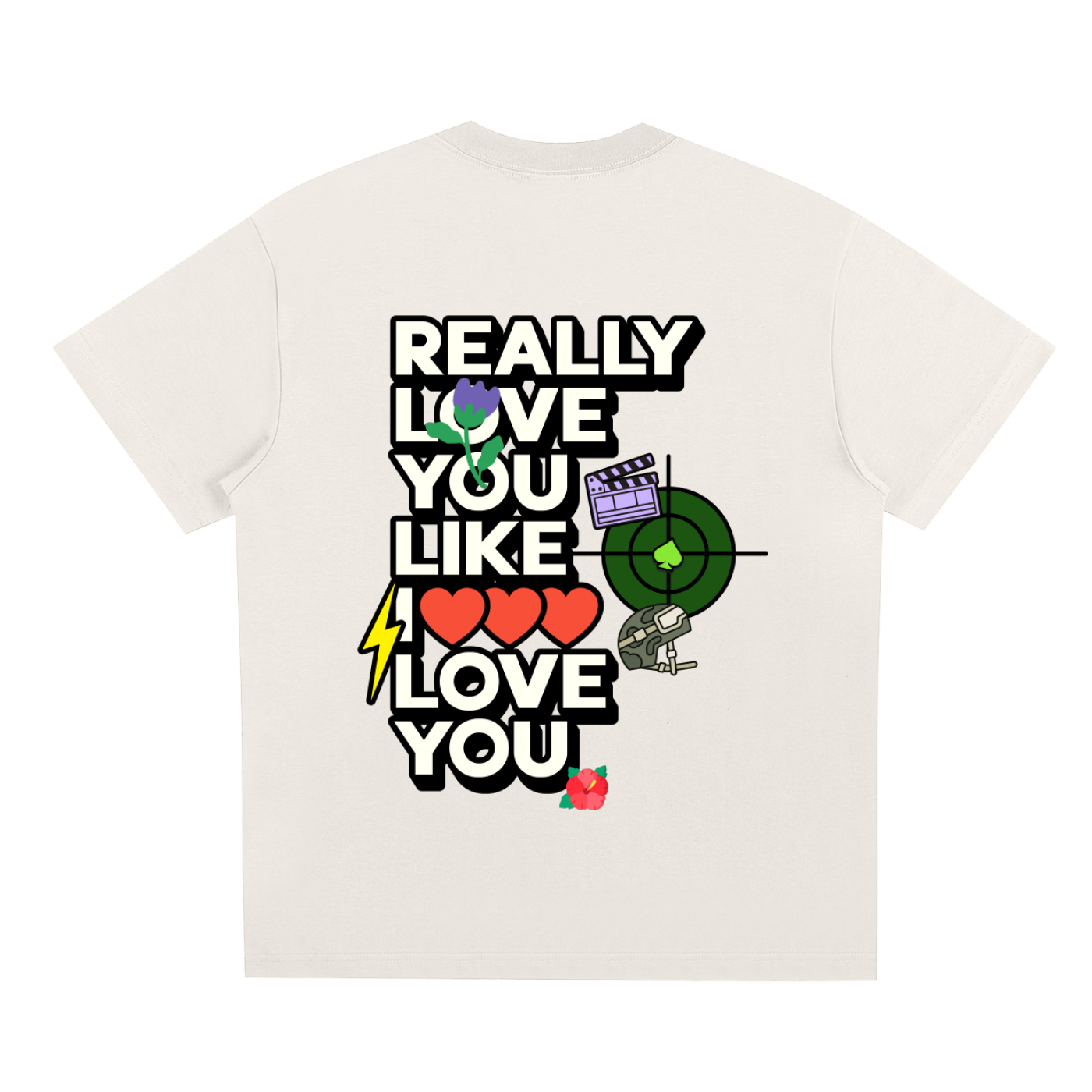The Debut T-Shirt