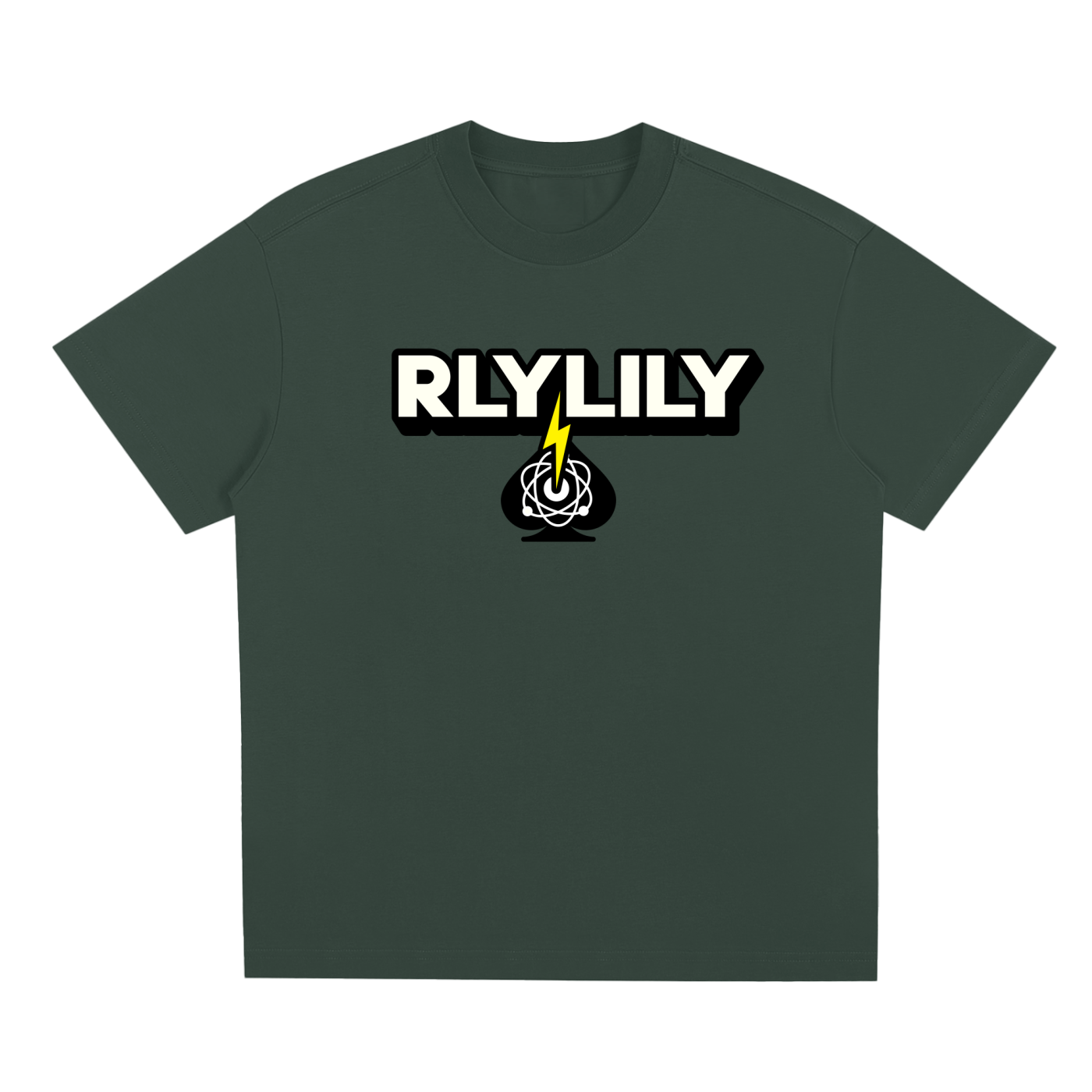 The Debut T-Shirt