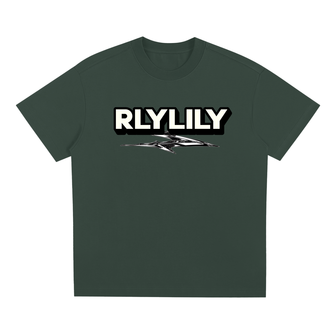 The Debut T-Shirt