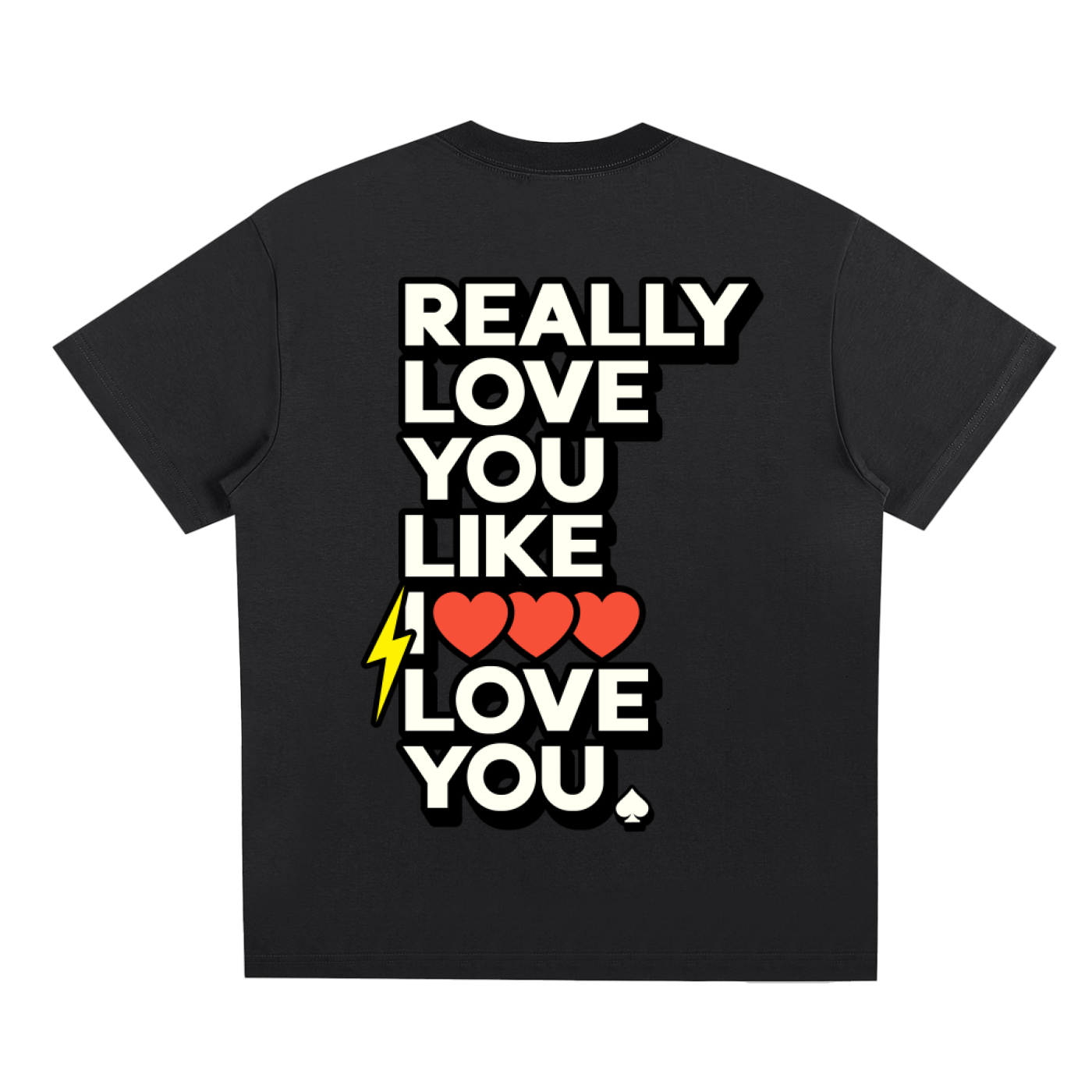 The Debut T-Shirt
