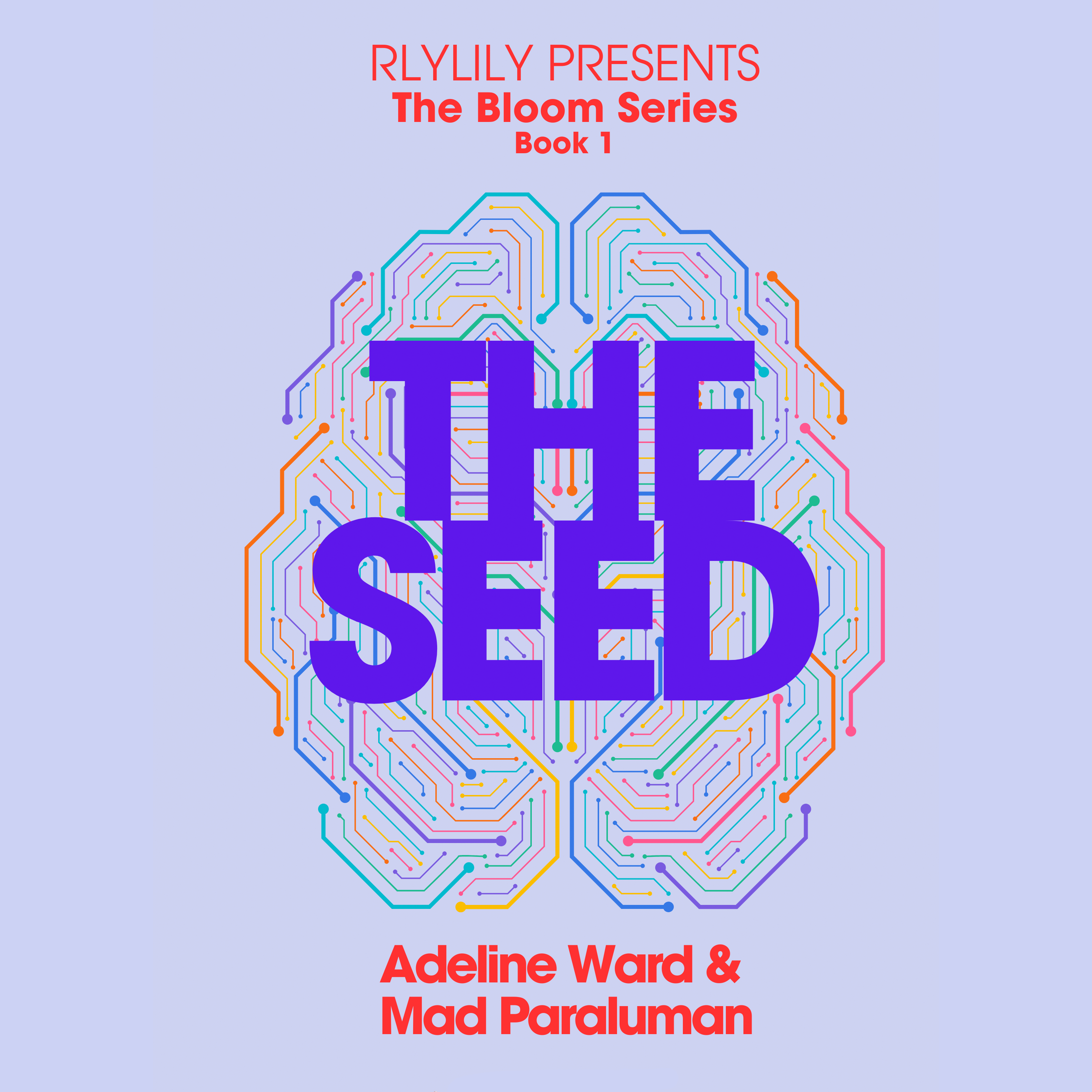 The Seed (Audiobook)