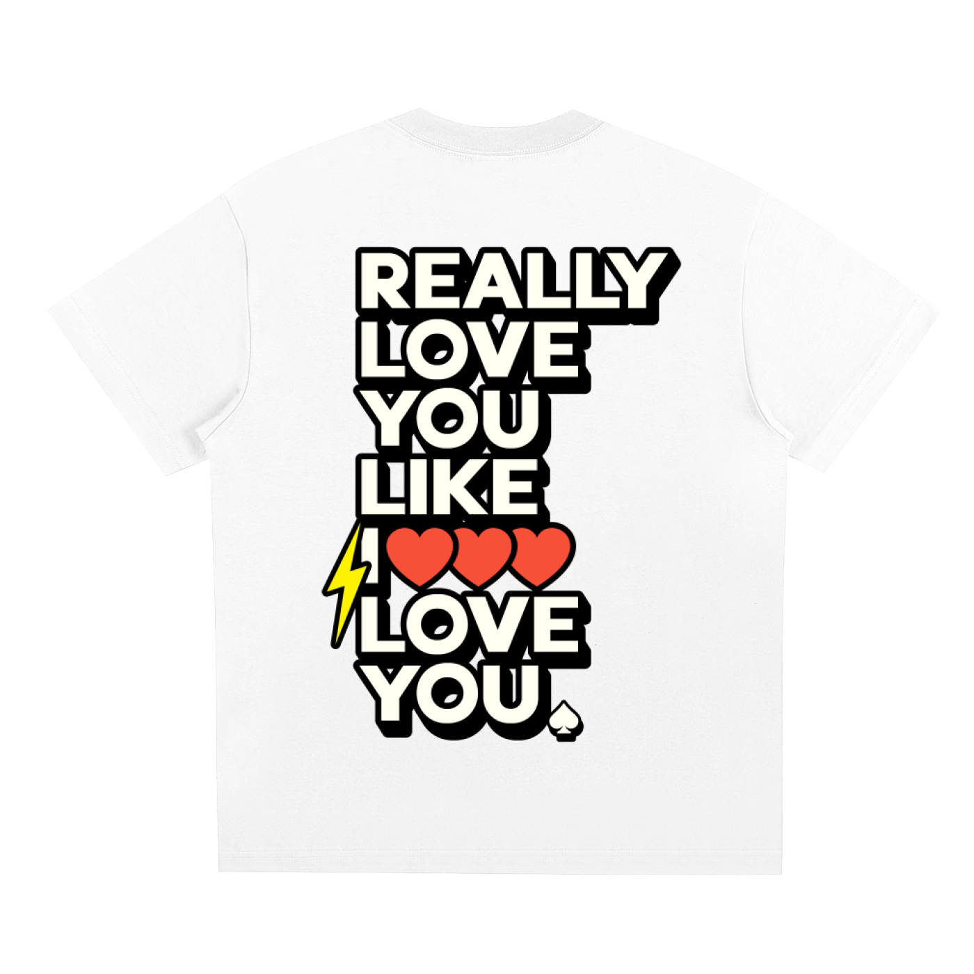 The Debut T-Shirt