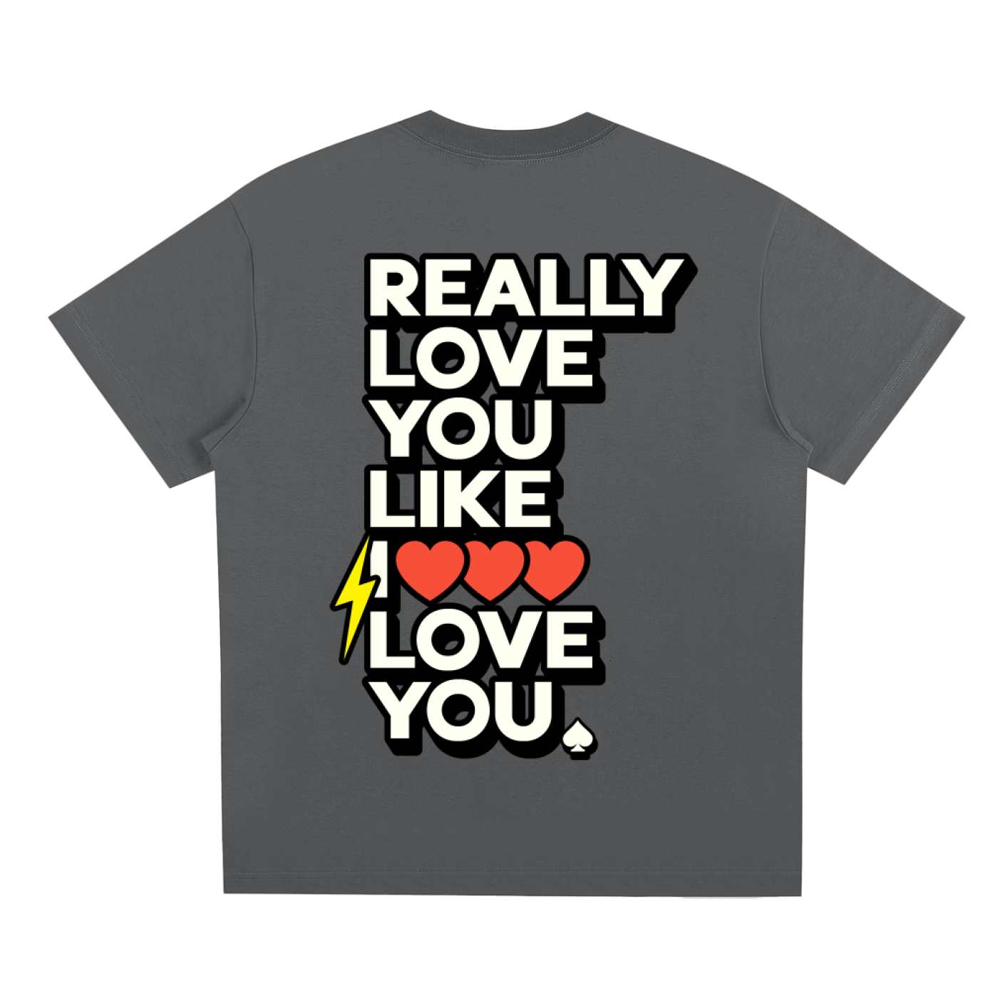 The Debut T-Shirt