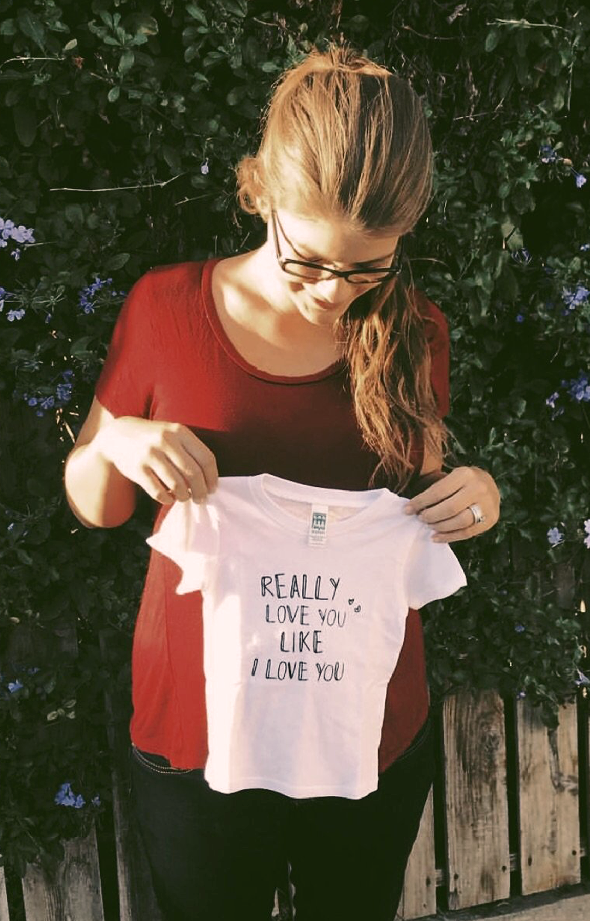 OG Infant Short Sleeve