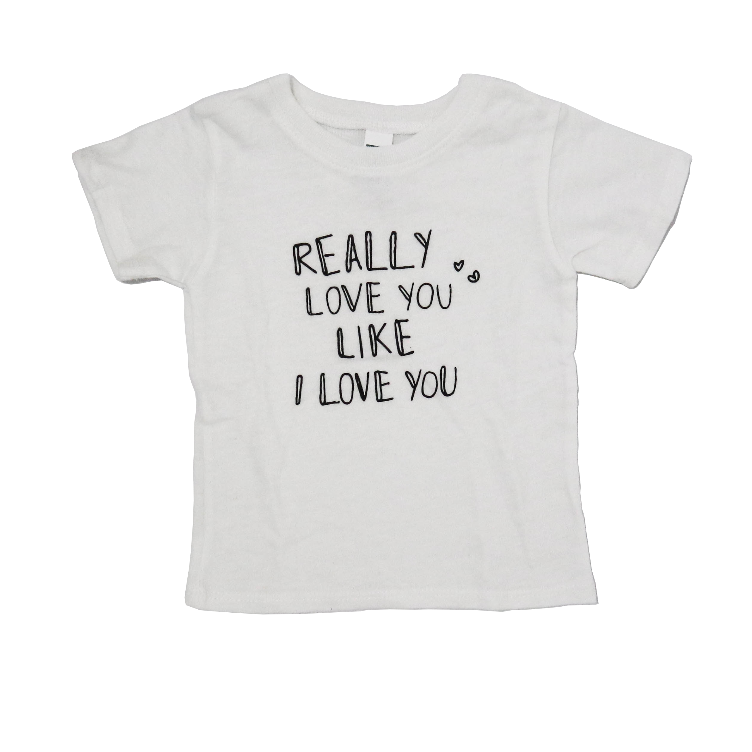 OG Infant Short Sleeve