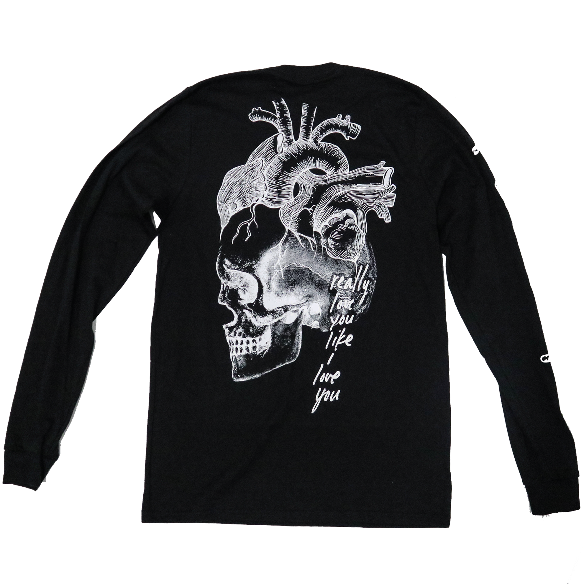 OG Unisex Long Sleeve