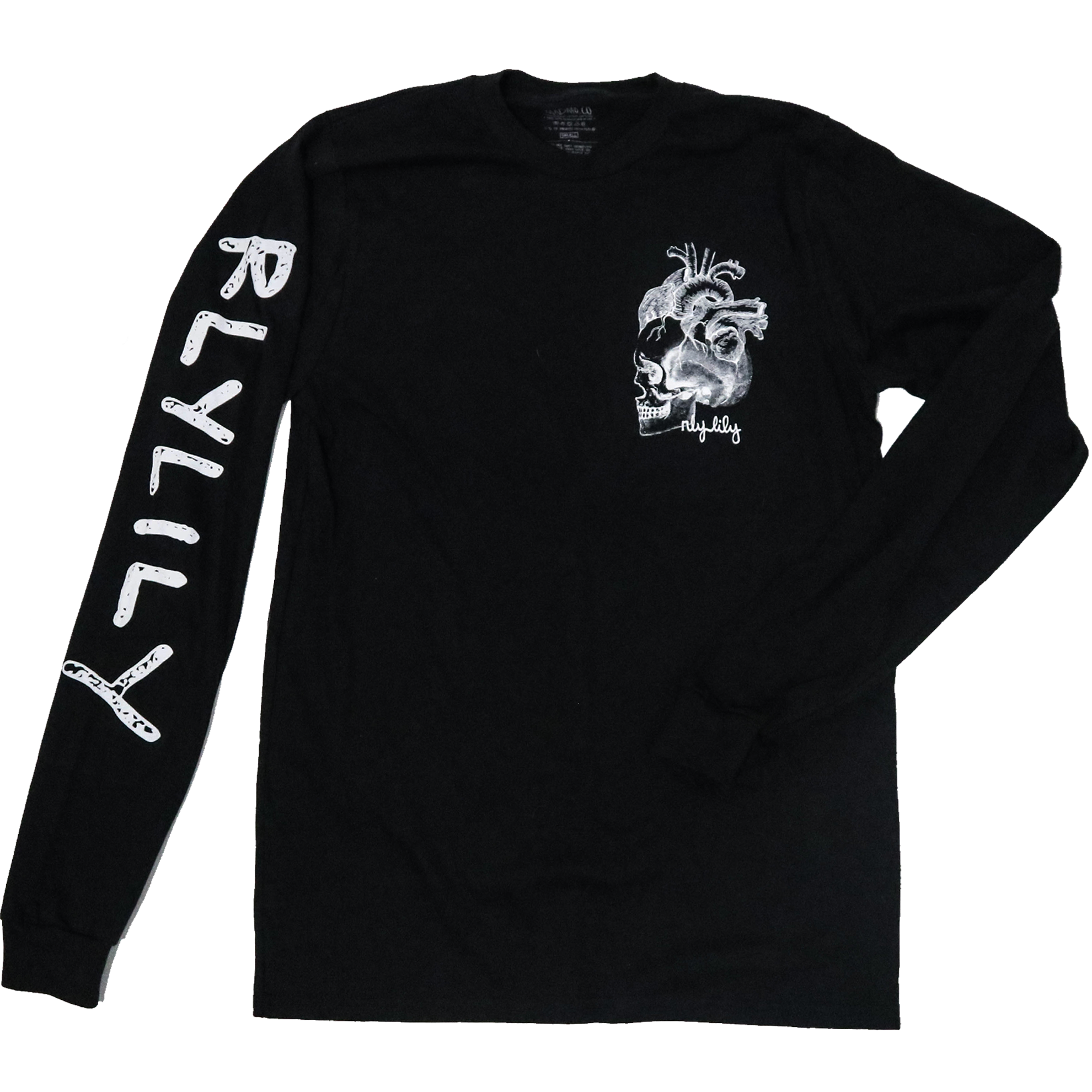 OG Unisex Long Sleeve