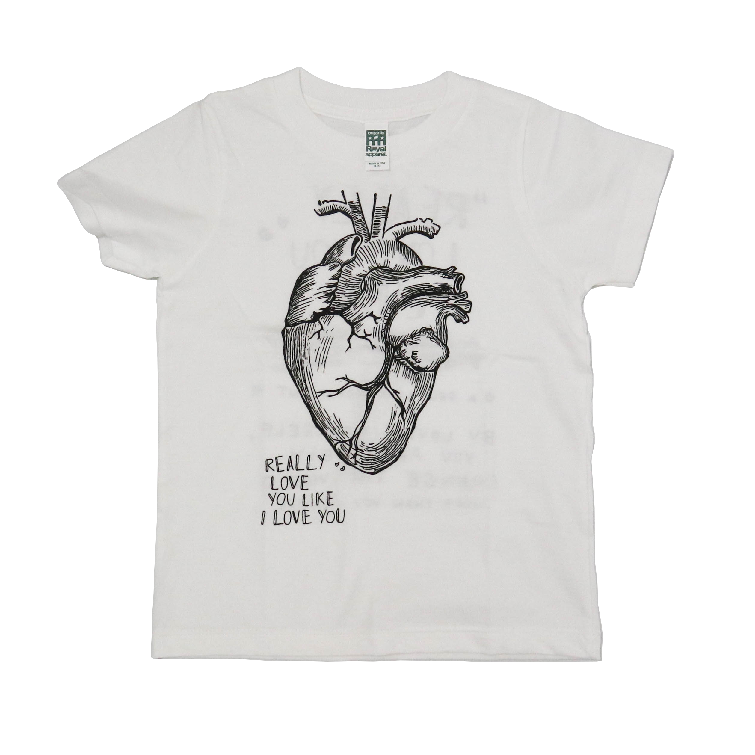 OG Toddler Short Sleeve
