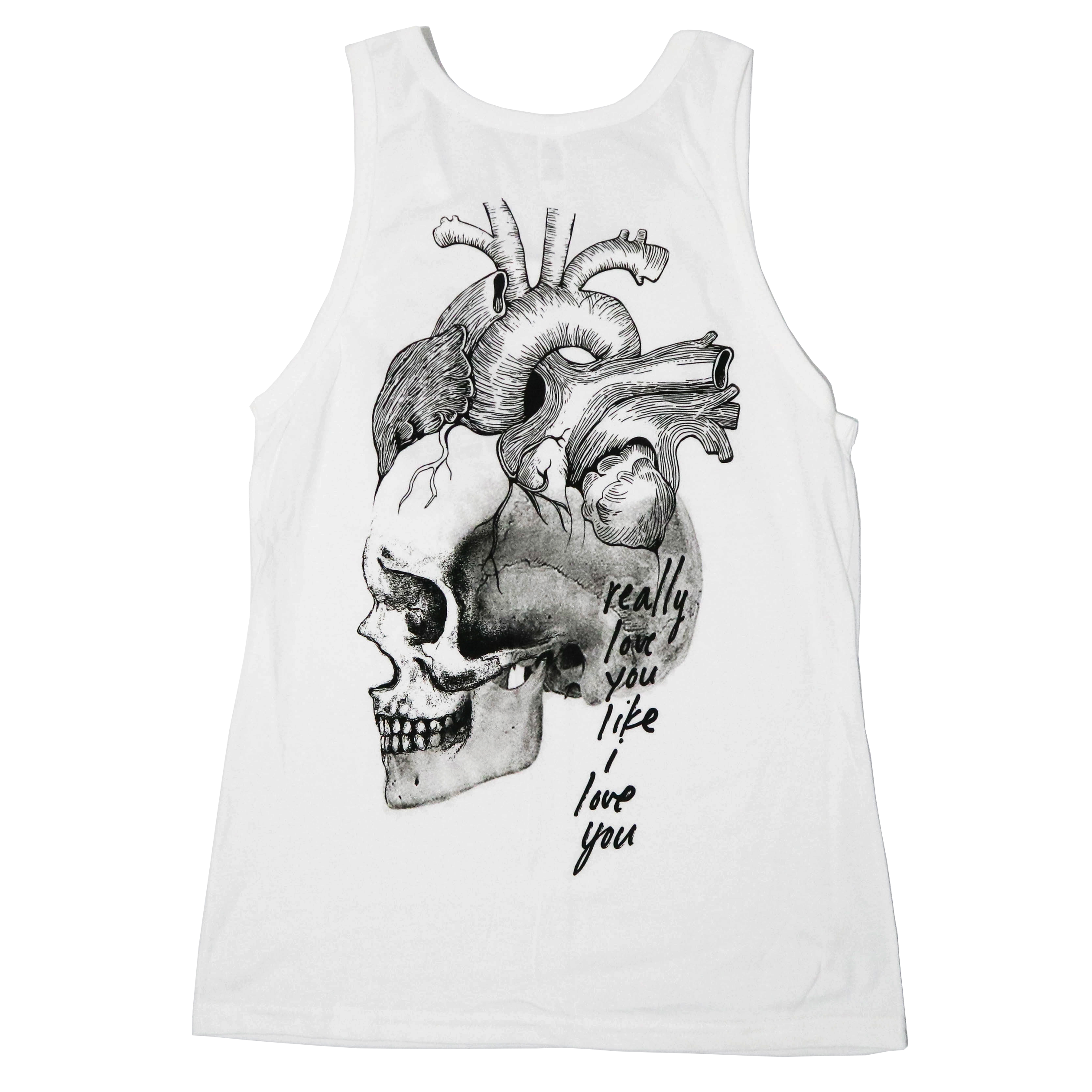 OG Unisex Tank Top