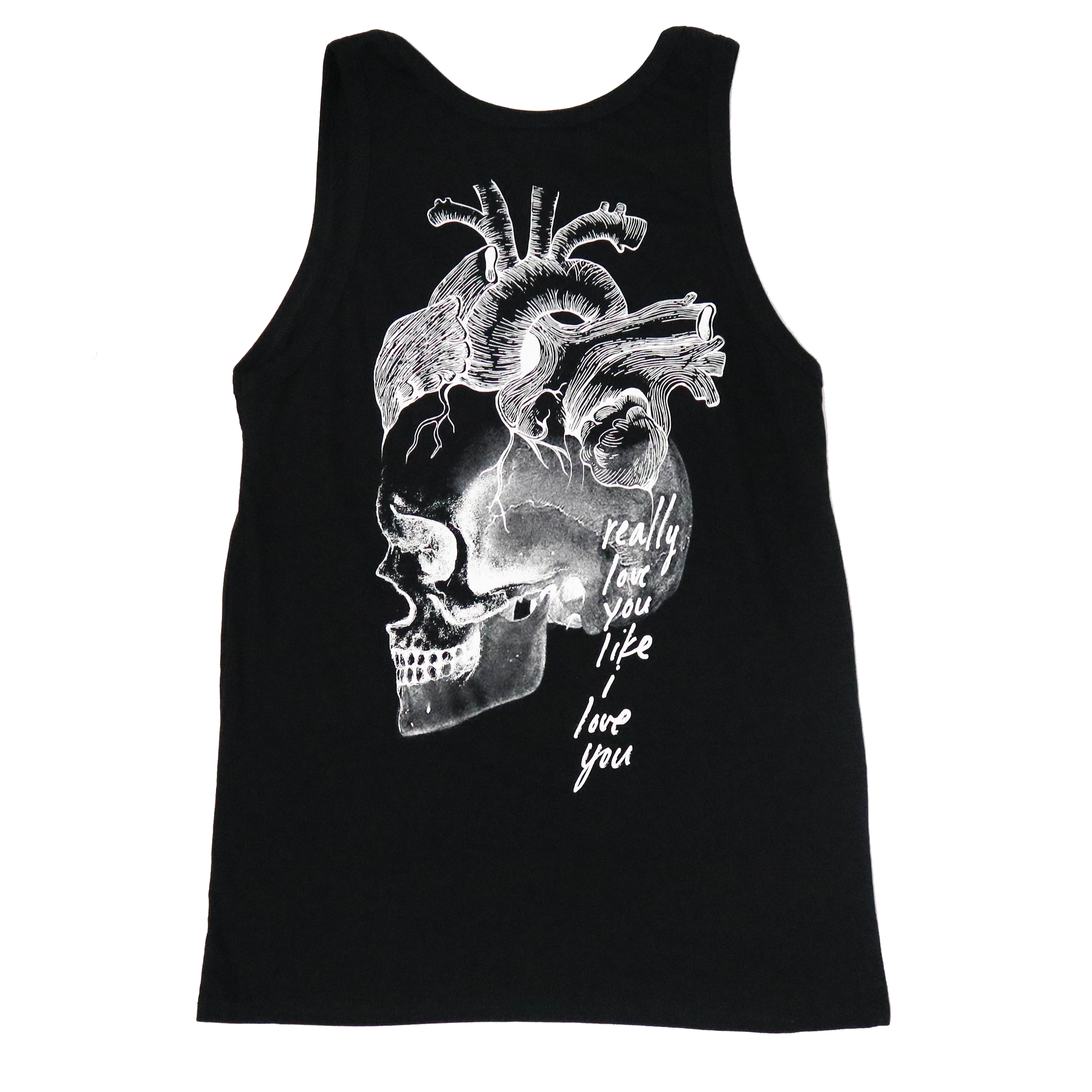 OG Unisex Tank Top