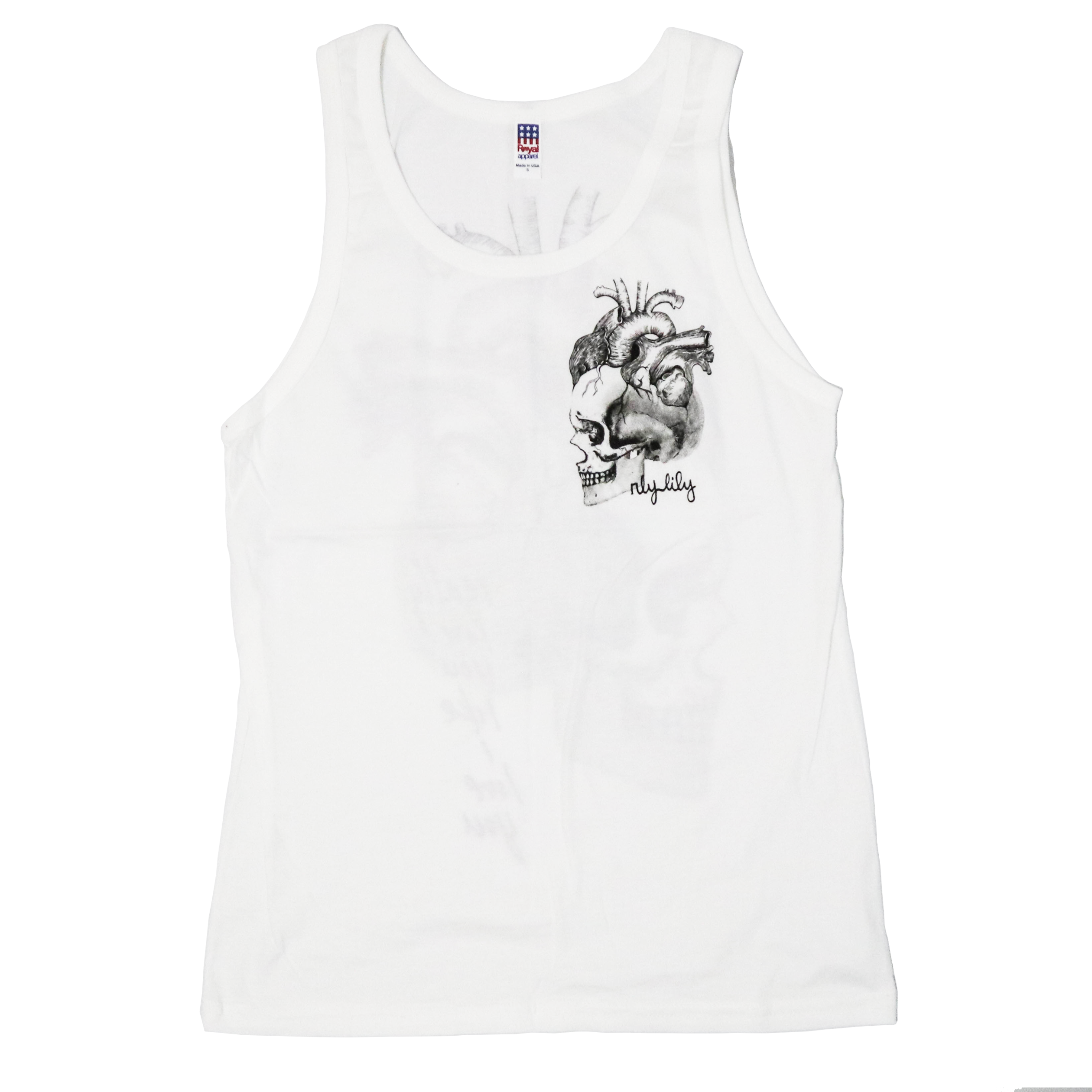 OG Unisex Tank Top