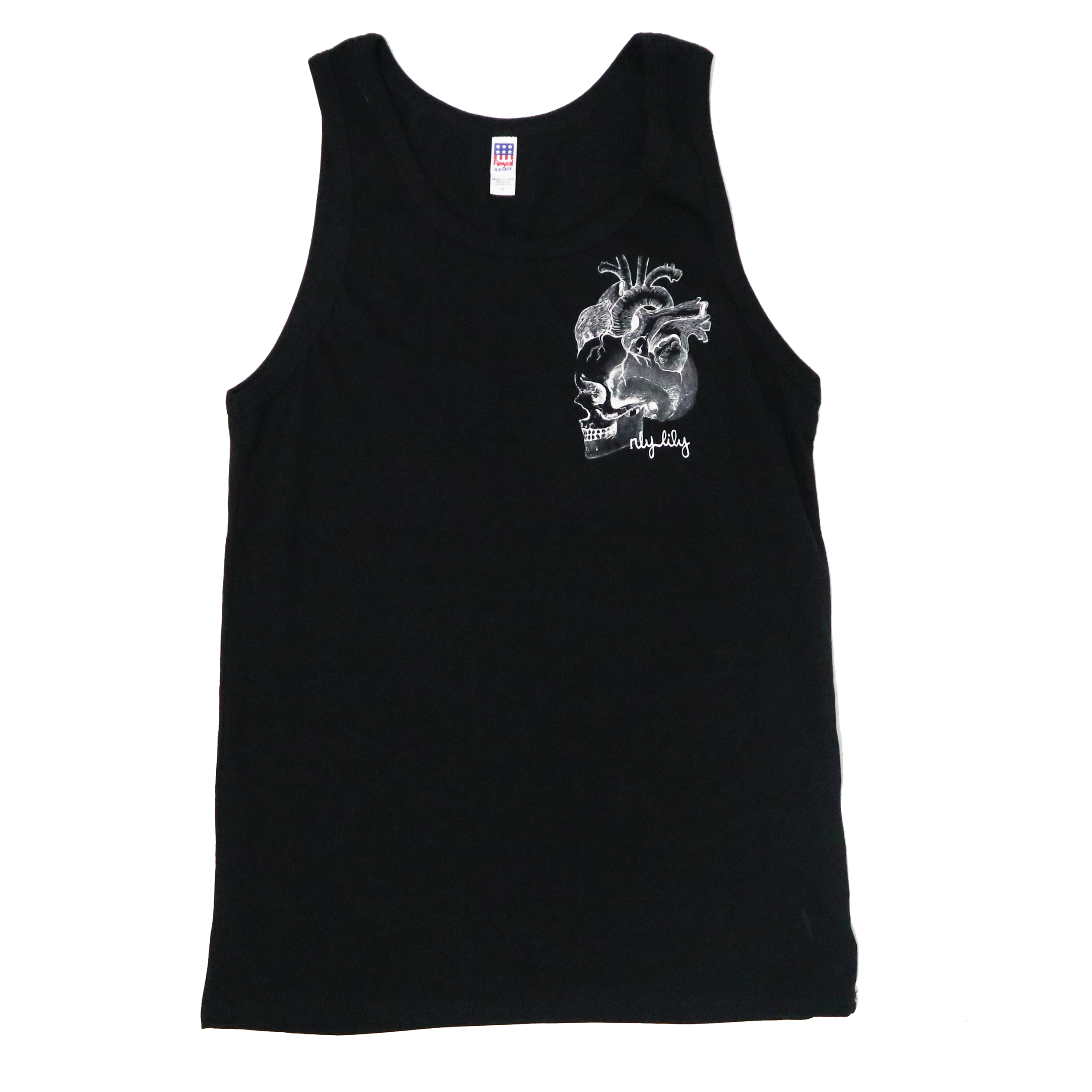 OG Unisex Tank Top