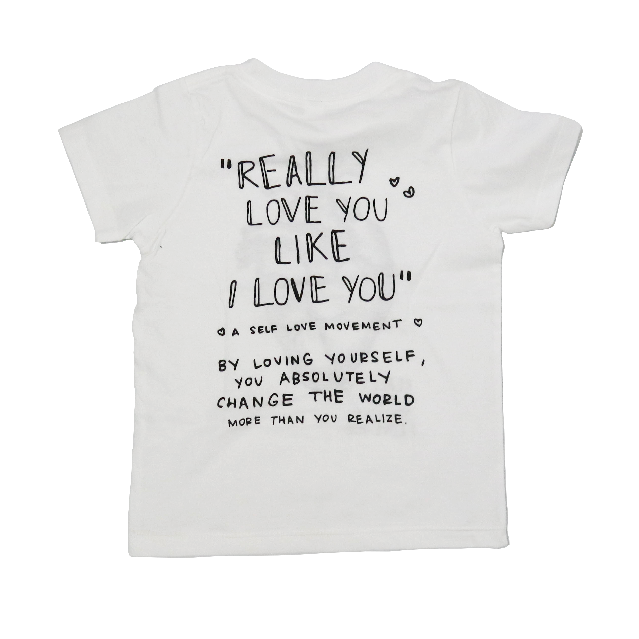 OG Toddler Short Sleeve