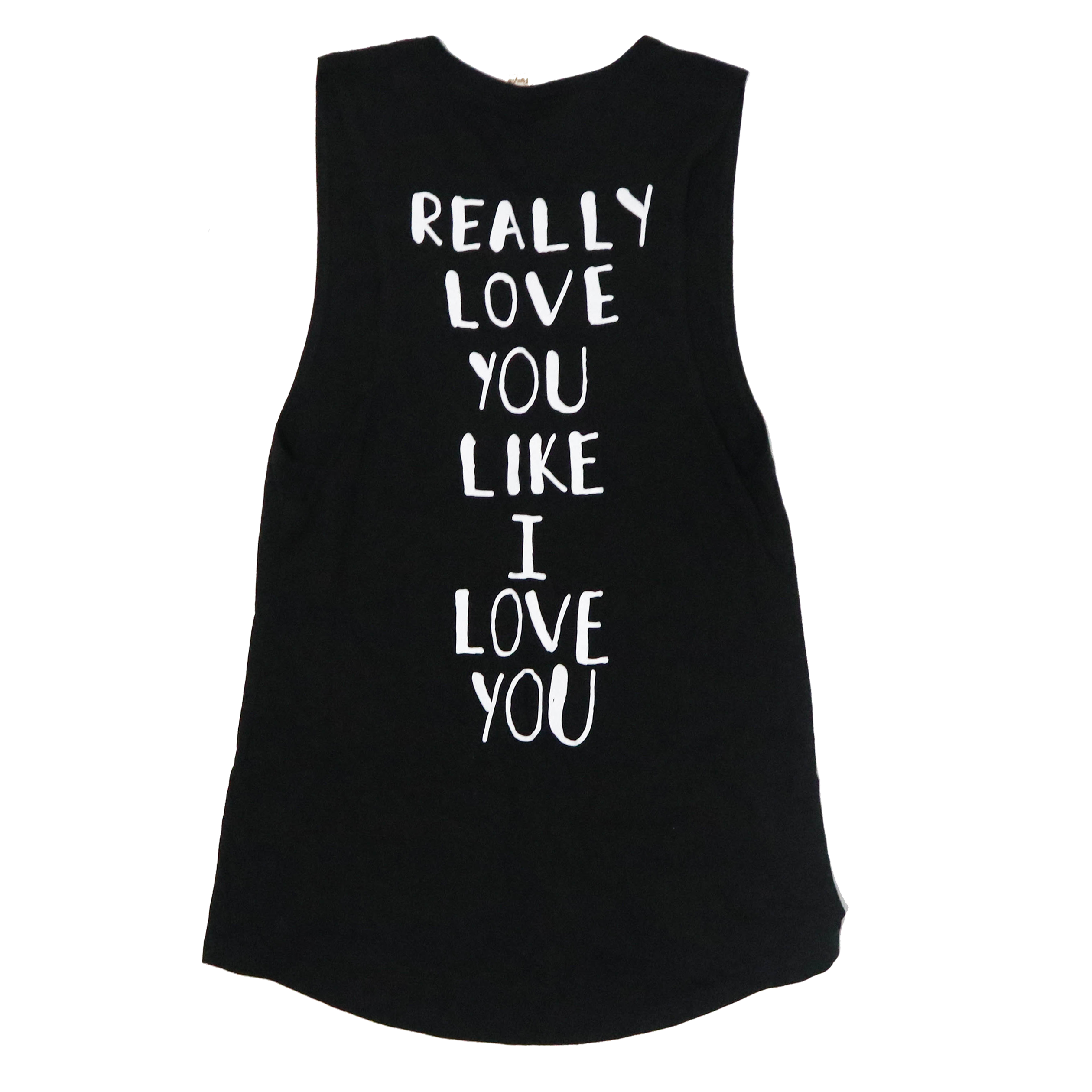 OG Women’s Muscle Tank Top