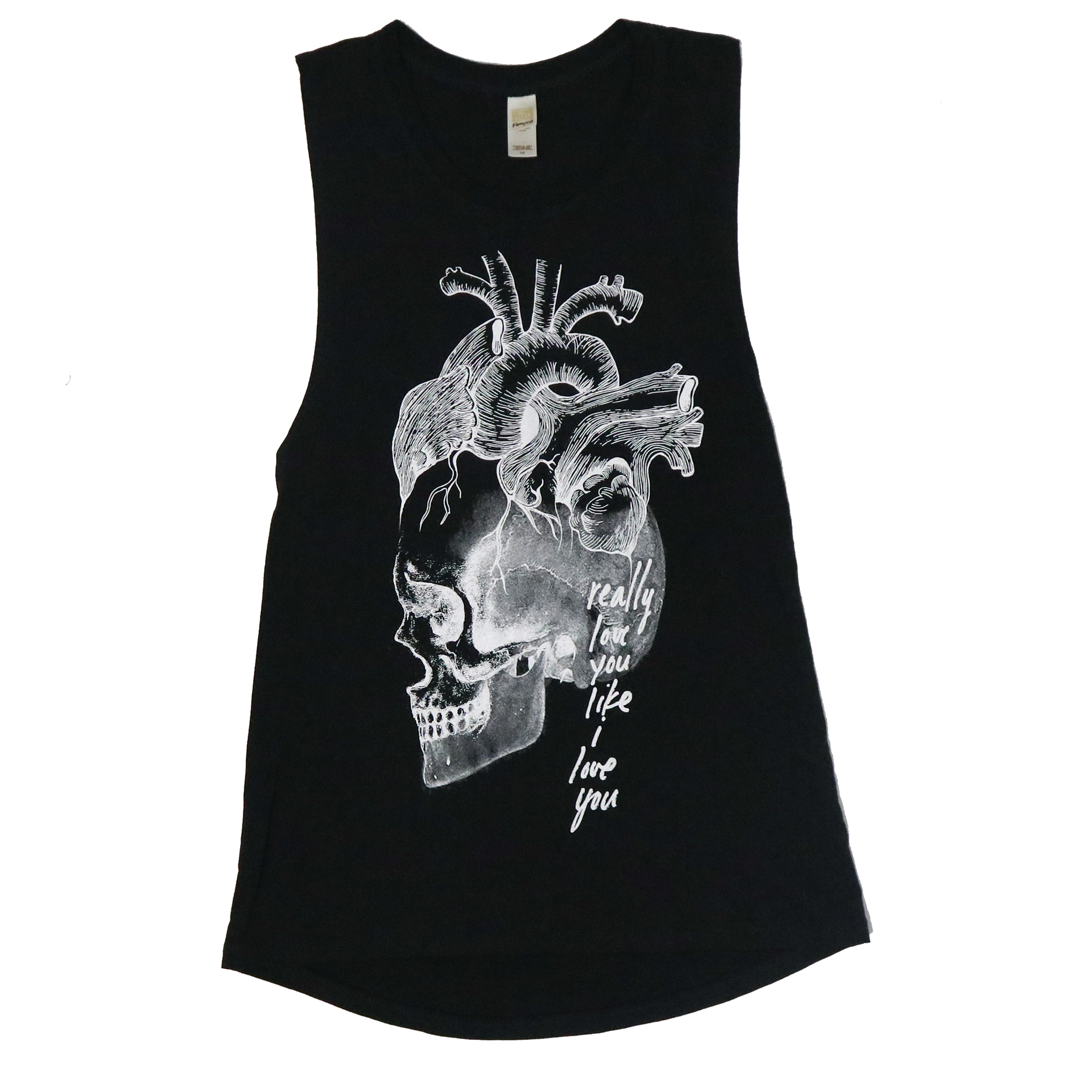 OG Women’s Muscle Tank Top