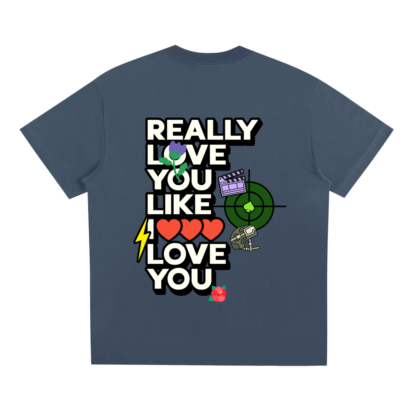 The Debut T-Shirt