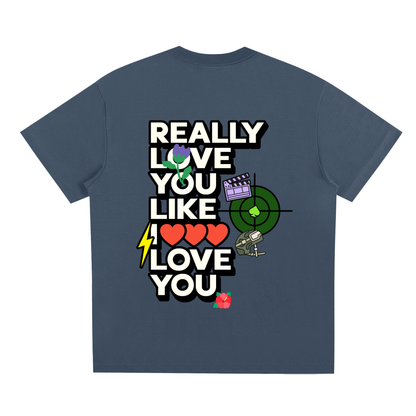The Debut T-Shirt