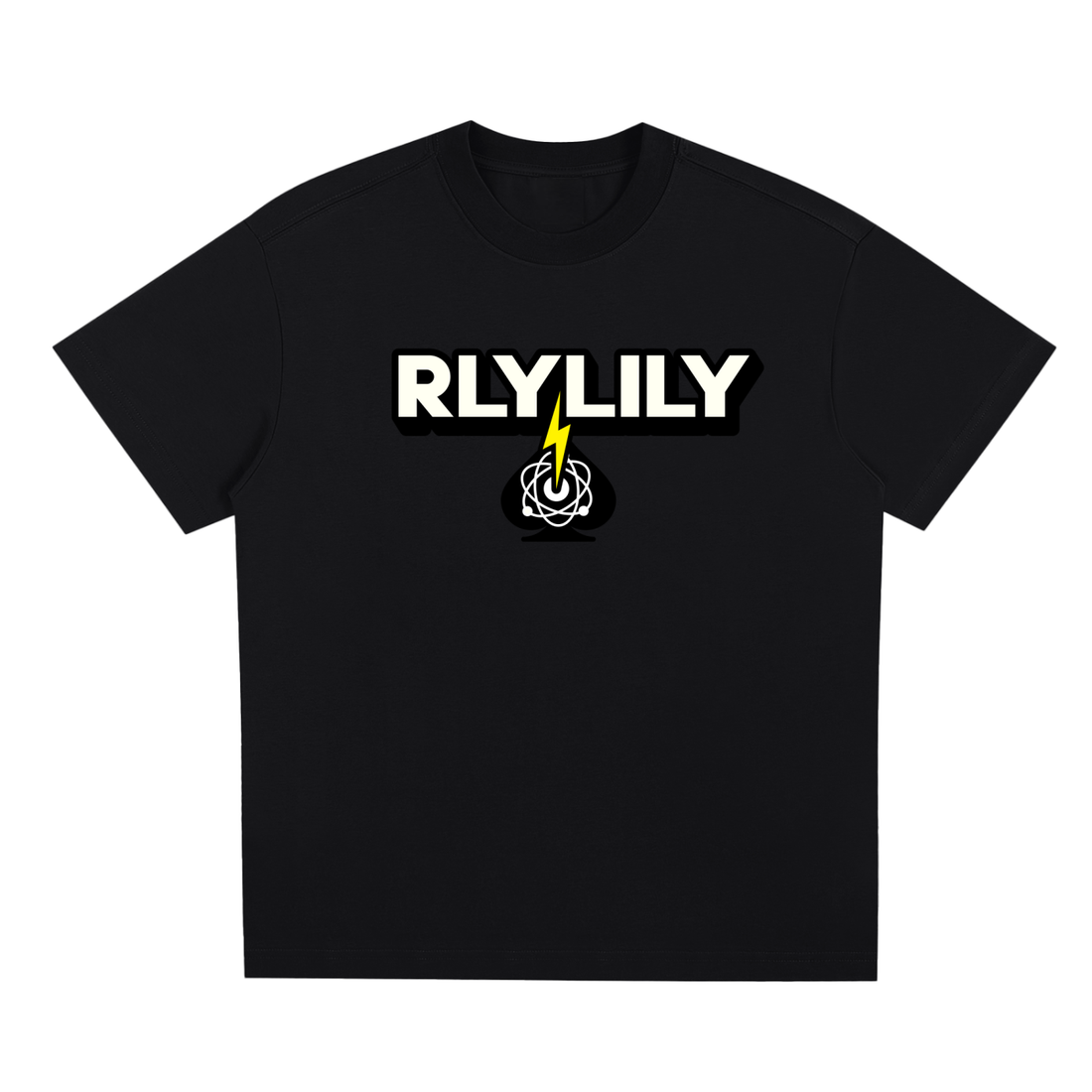 The Debut Tee ~ Quick-Dry Cooling T-Shirt