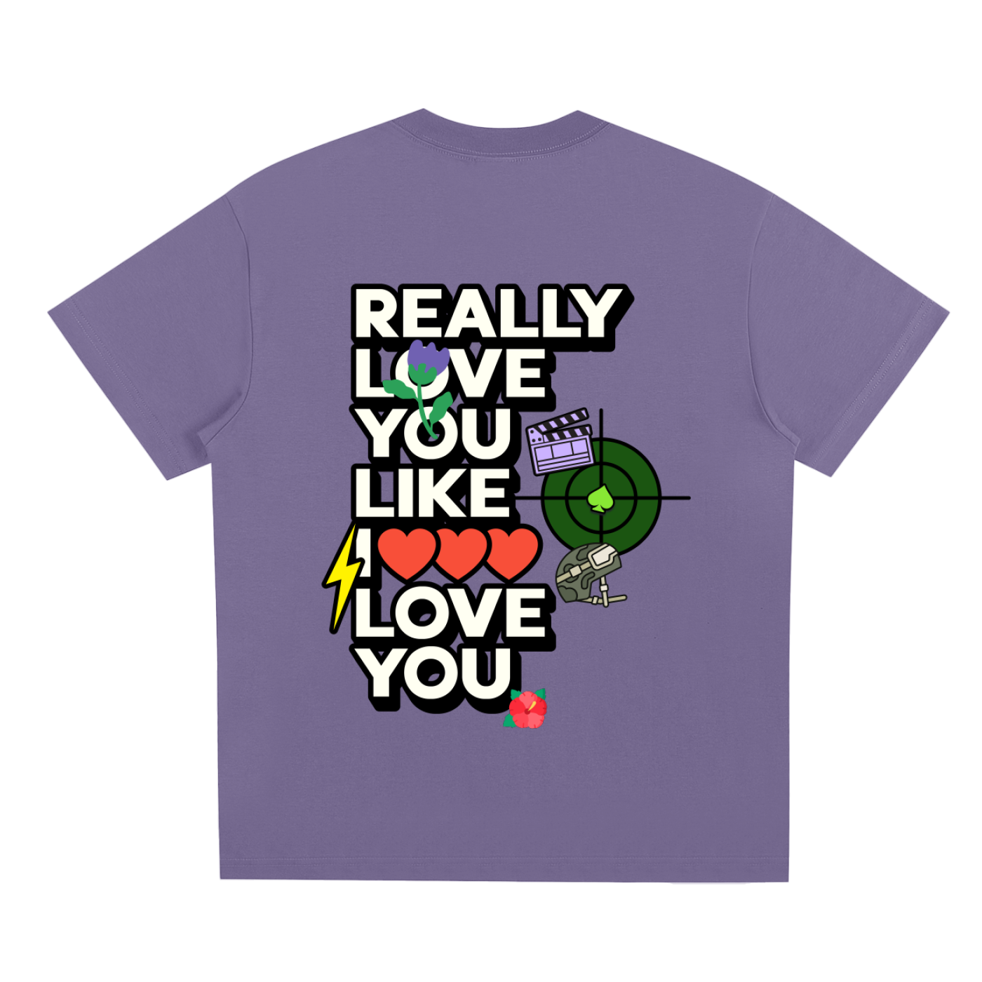 The Debut T-Shirt