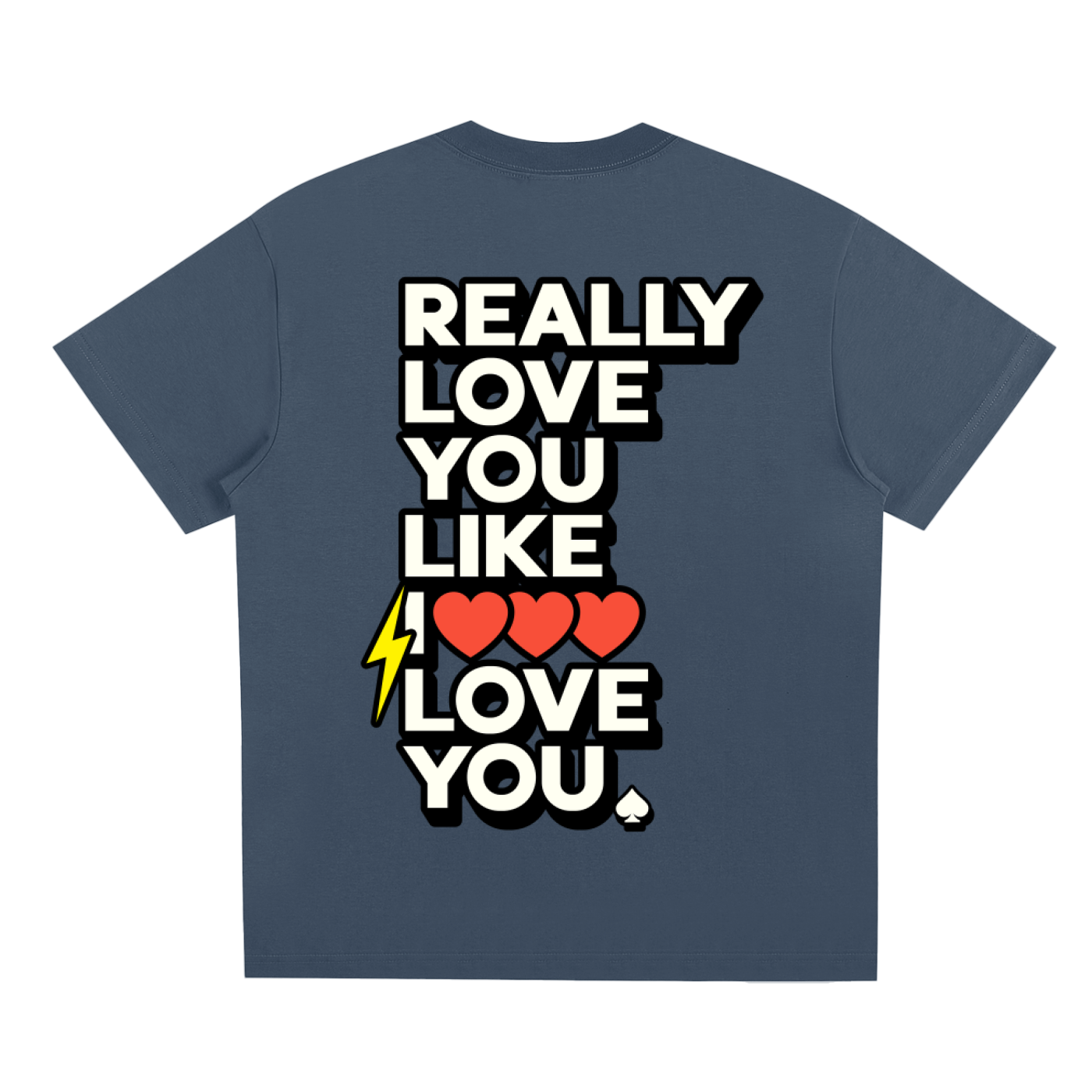 The Debut T-Shirt