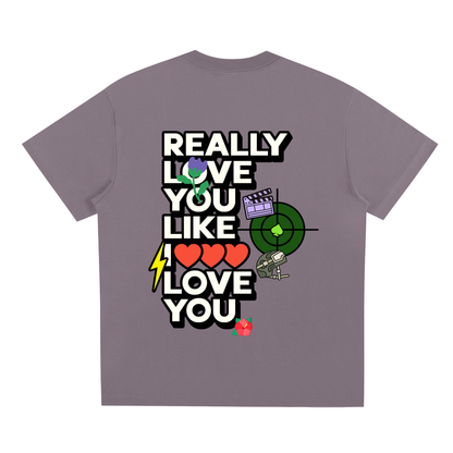 The Debut T-Shirt
