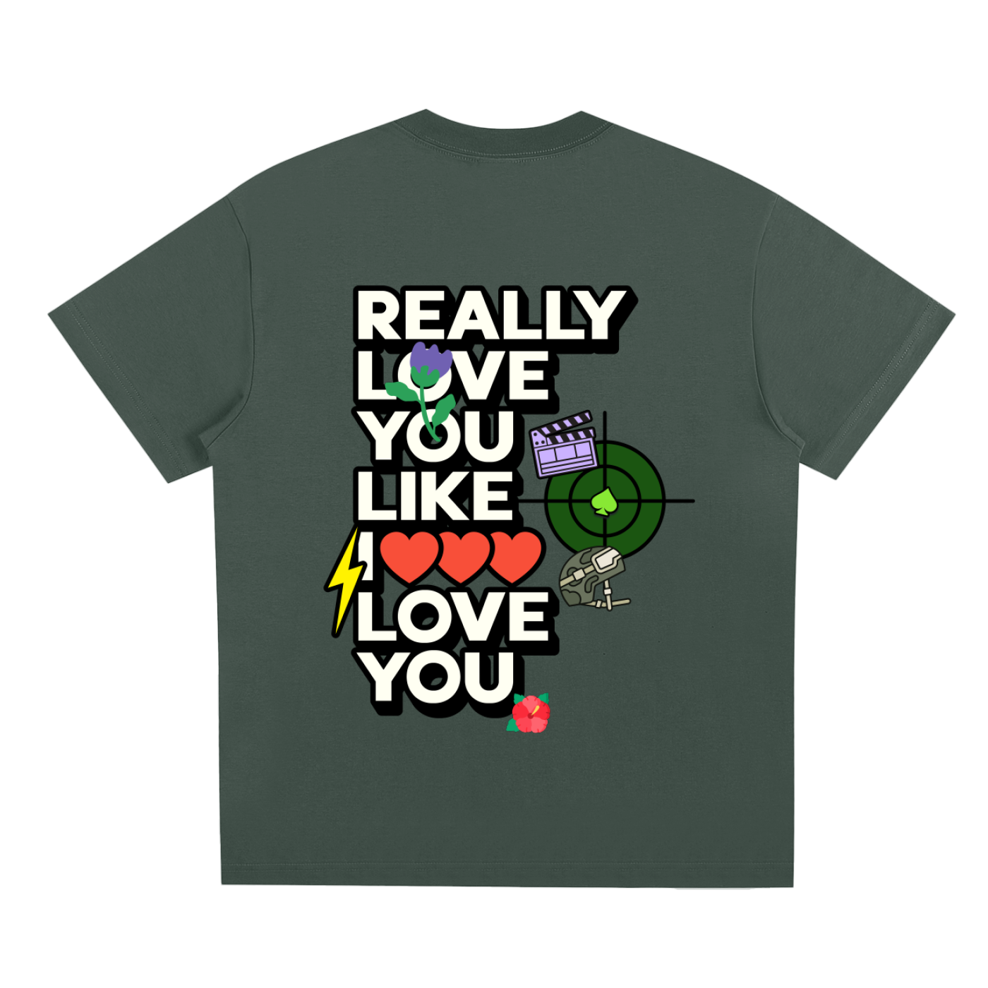 The Debut T-Shirt