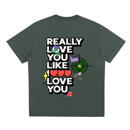 The Debut T-Shirt