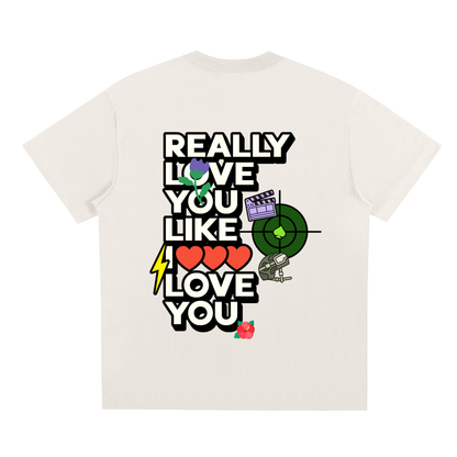 The Debut T-Shirt
