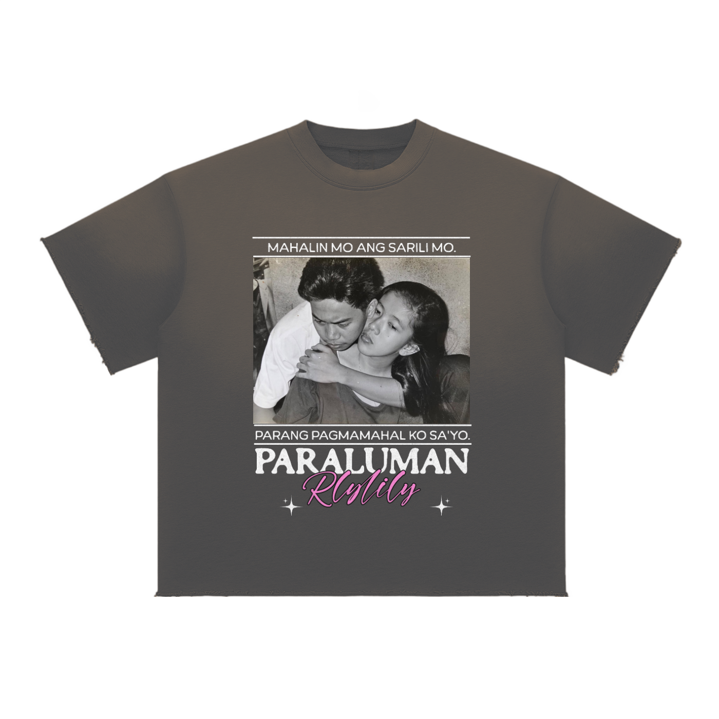 Paraluman