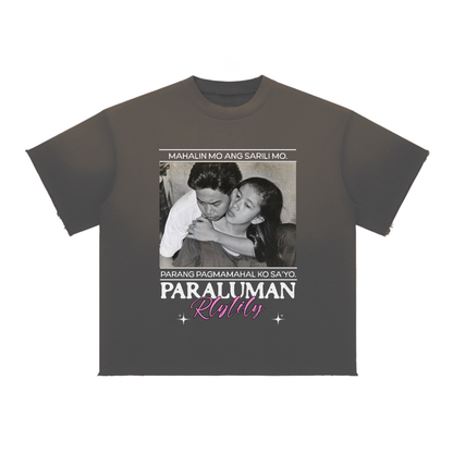 Paraluman