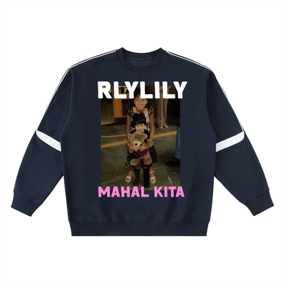 Ate and Lil&