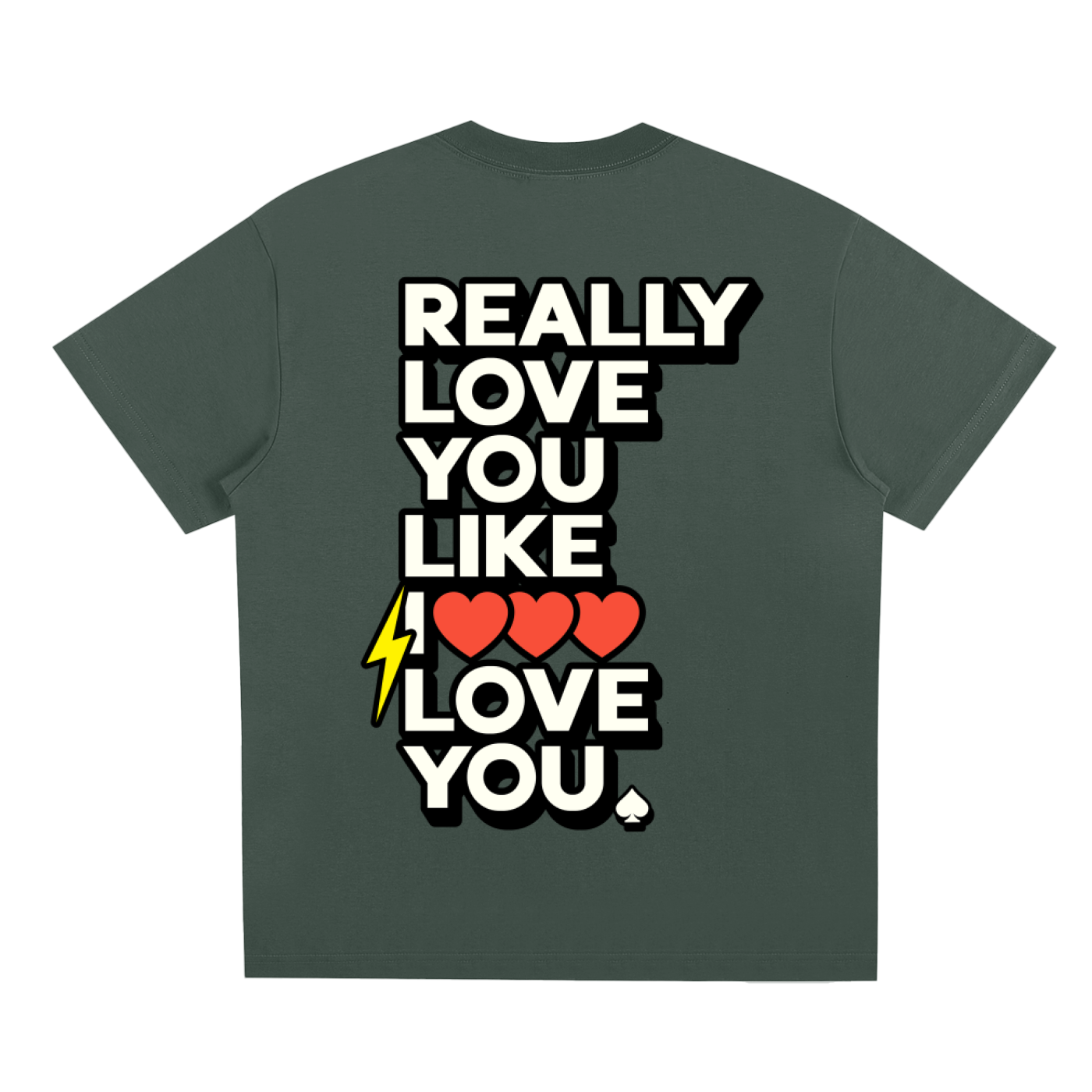 The Debut T-Shirt
