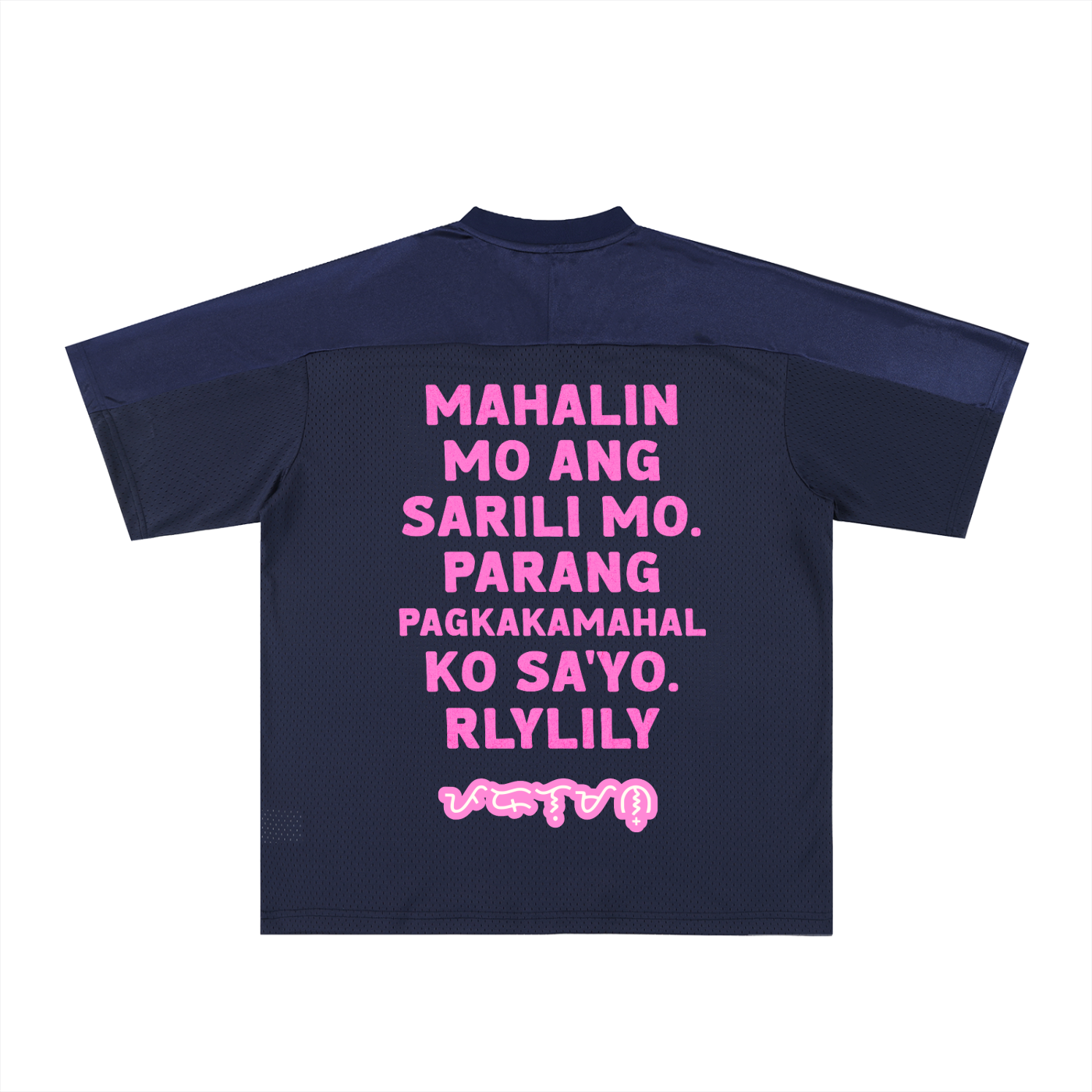 Pagmamahal Ko Sa&