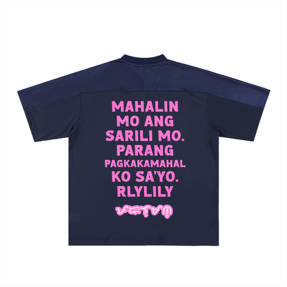 Pagmamahal Ko Sa&