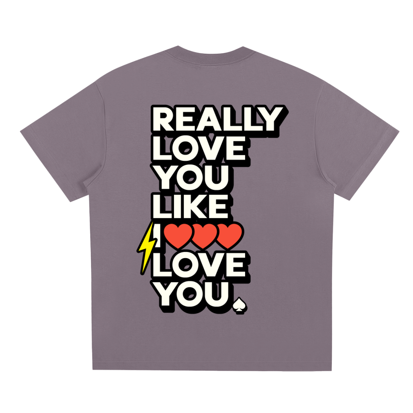 The Debut T-Shirt