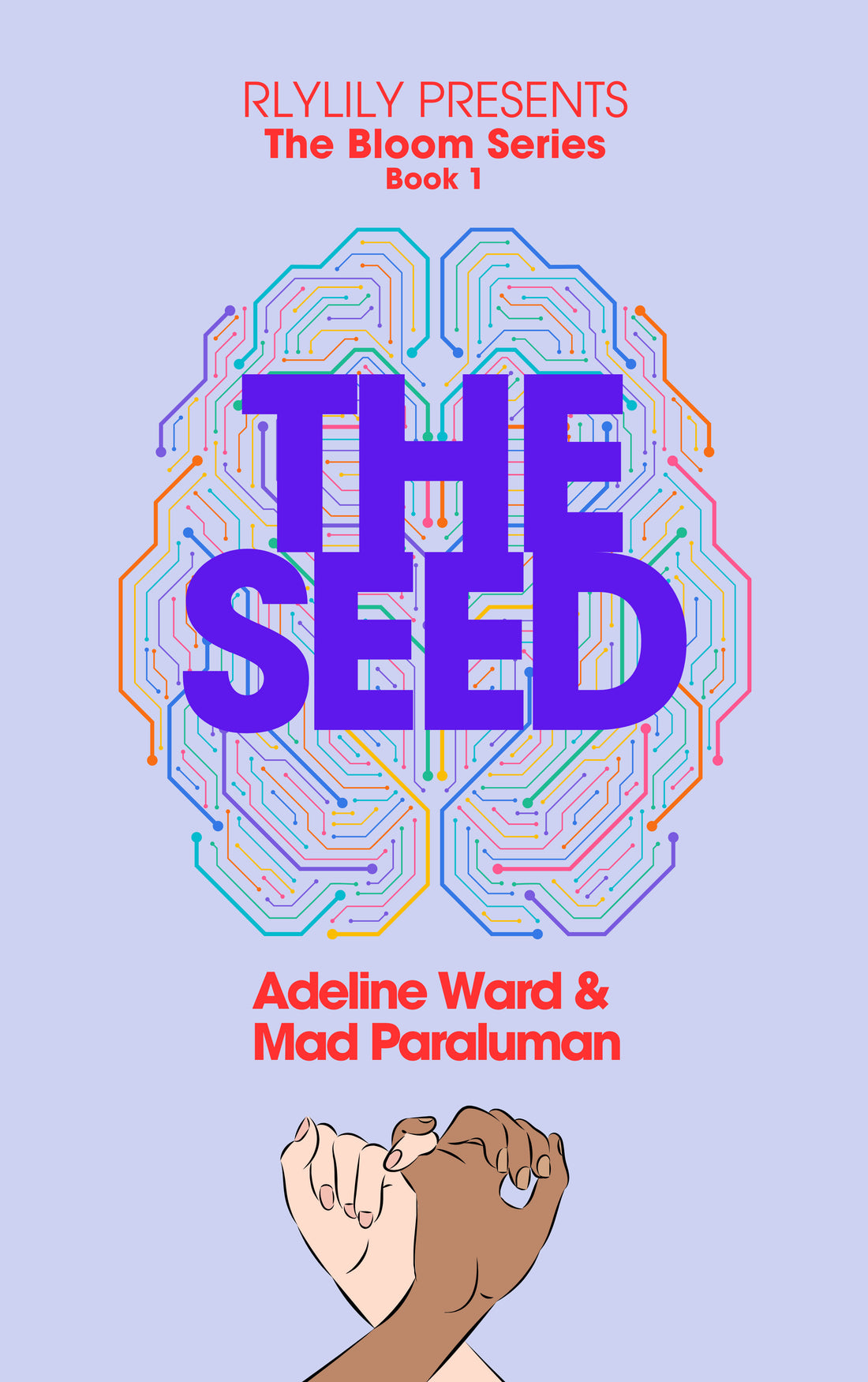 The Seed (E-Book)