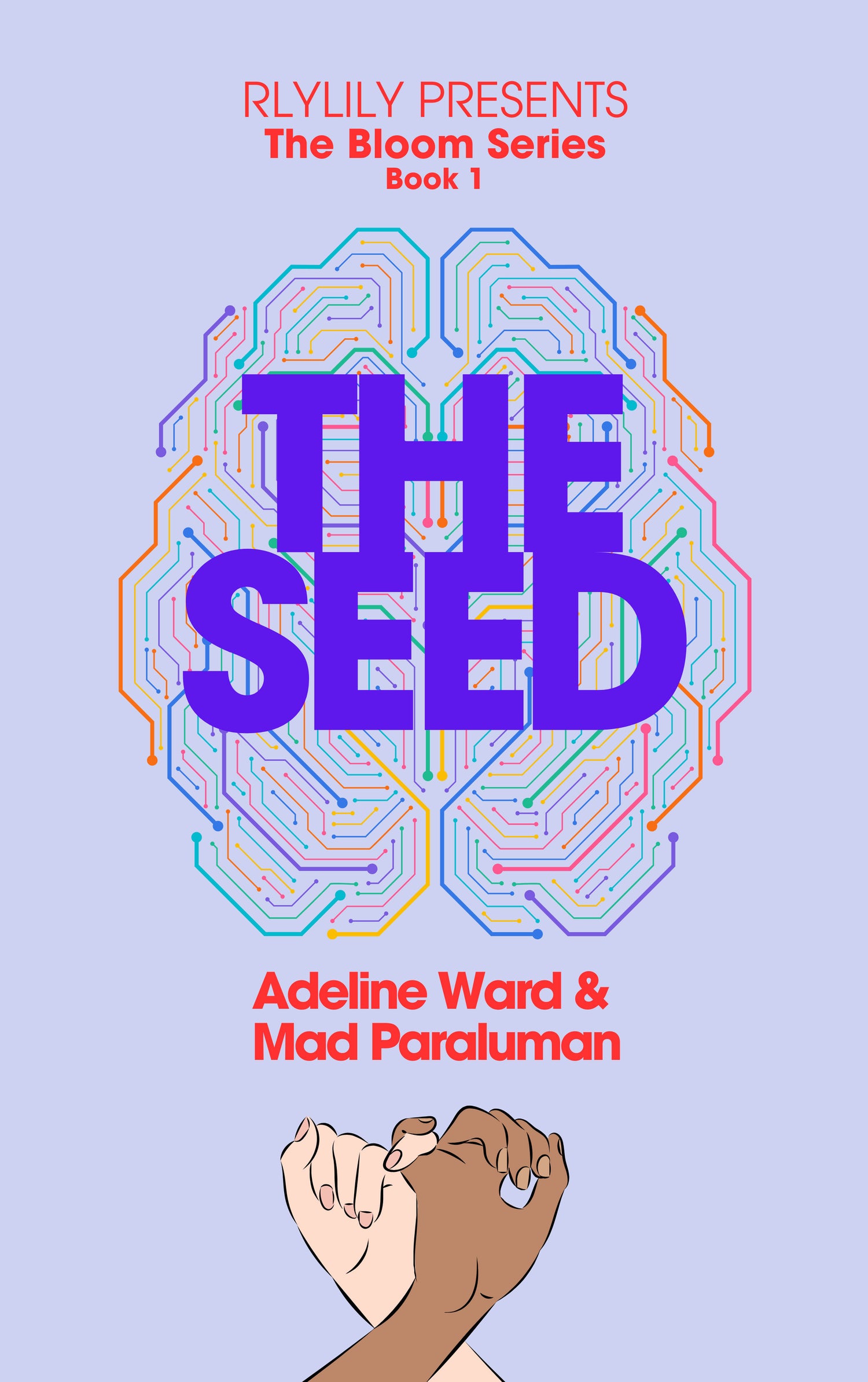 The Seed (E-Book)