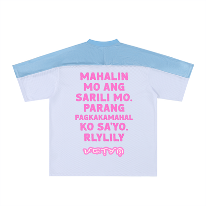Pagmamahal Ko Sa&