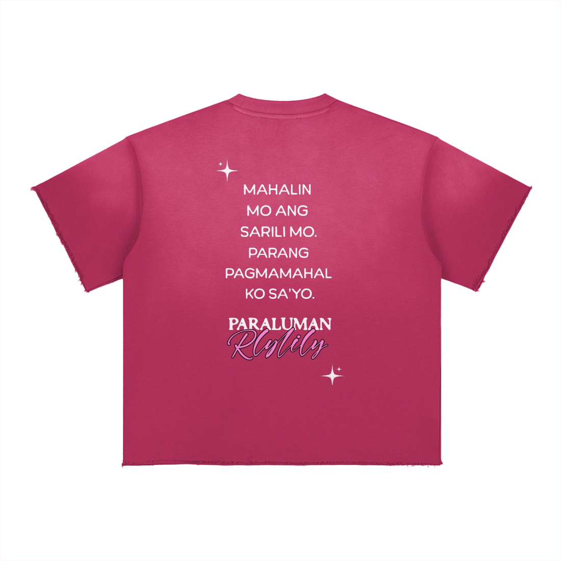 Paraluman