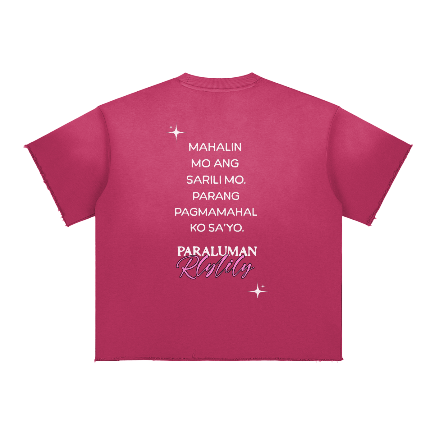 Paraluman
