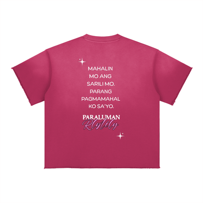 Paraluman
