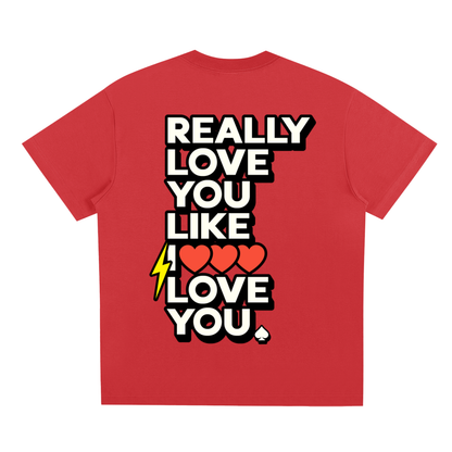 The Debut T-Shirt