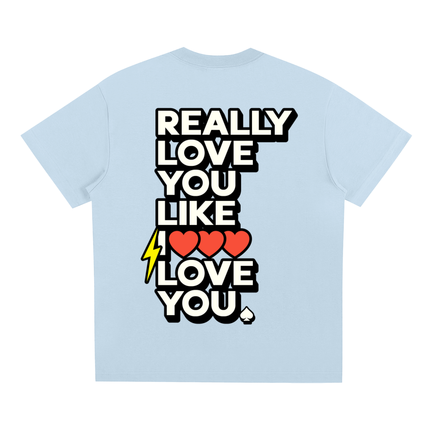 The Debut T-Shirt