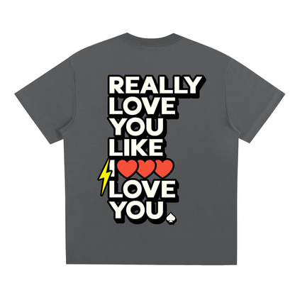 The Debut T-Shirt