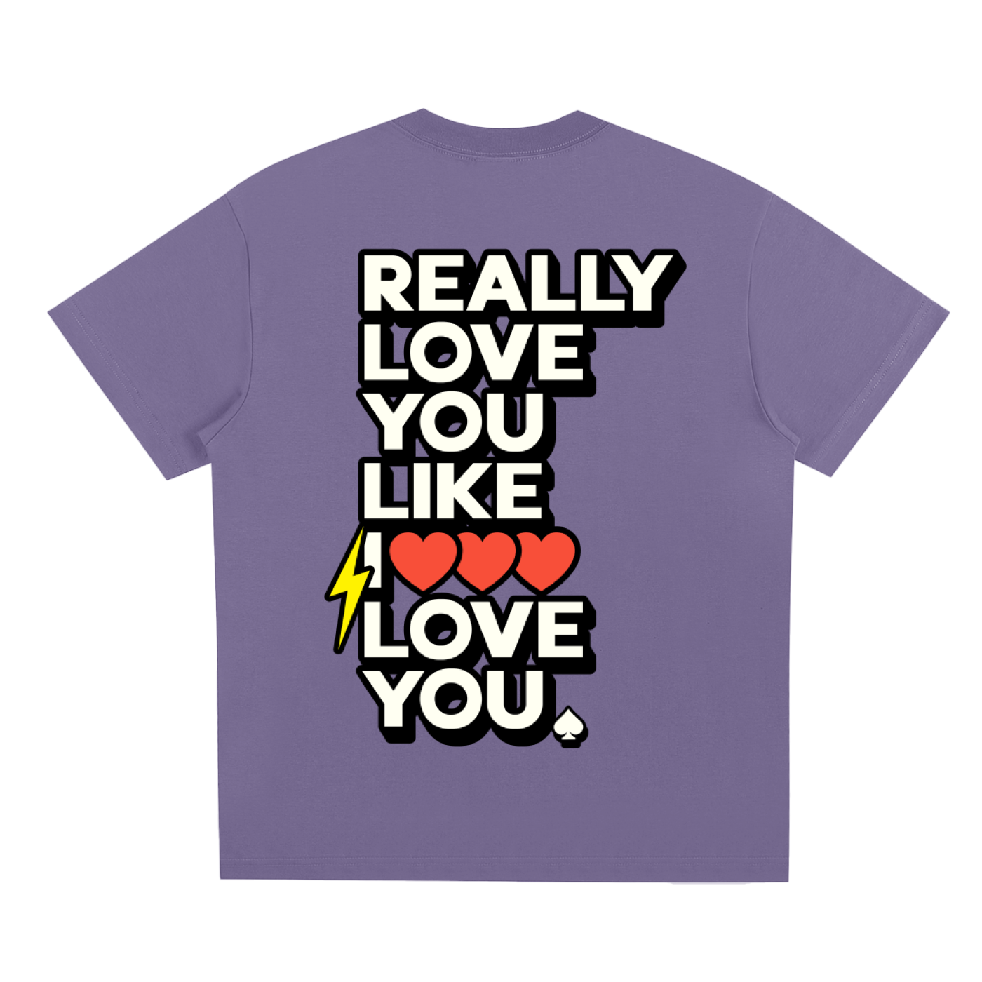 The Debut T-Shirt