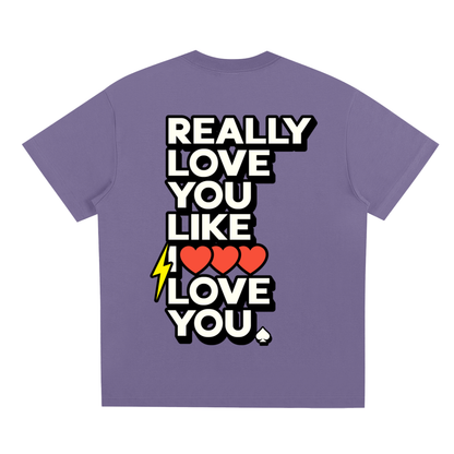 The Debut T-Shirt