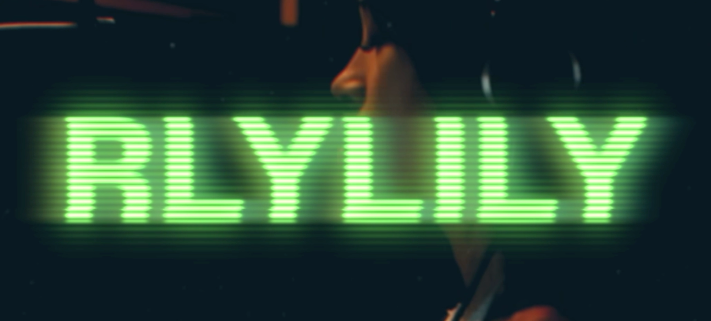 Load video: The RLYLILY Teaser Trailer