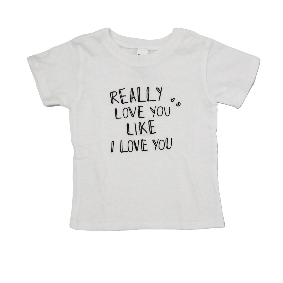 OG Infant Short Sleeve